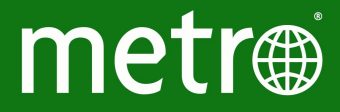 Новостное издание Metro