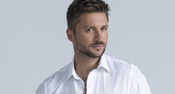 Сергей Лазарев