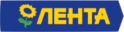 Сеть гипермаркетов «Лента»