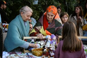 3 сентября — Живой концерт и трансляция